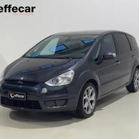 FORD S-Max 2.0 TDCi 140CV Titanium
