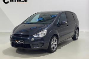 FORD S-Max 2.0 TDCi 140CV Titanium
