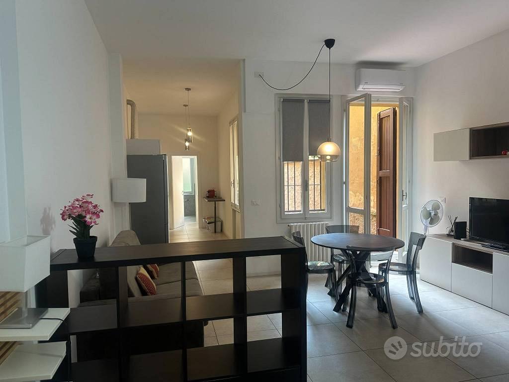 Appartamento – Bologna, Malpighi, Porto-Saragozza - Vista 4
