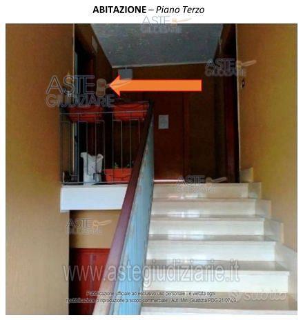 Appartamento – Pomezia, Roma Capitale - Altro