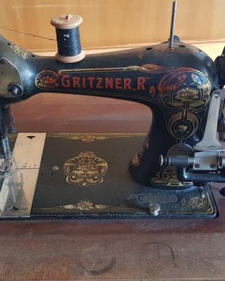 Cucitrice Gritzer