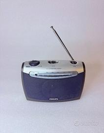 Radio Portatile Philips AE2160
