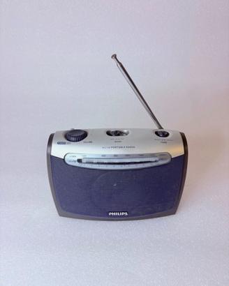 Radio Portatile Philips AE2160