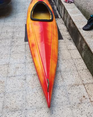 canoa