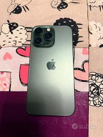 Iphone 13 pro 128gb