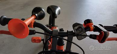 Bici Btwin da 16 pollici