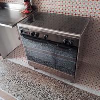 cucina Tecnogas