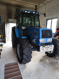 Landini 9880 Evolution
