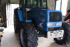 Landini 9880 Evolution