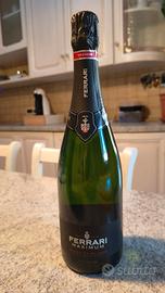 Ferrari Maximum Blanc de Blancs