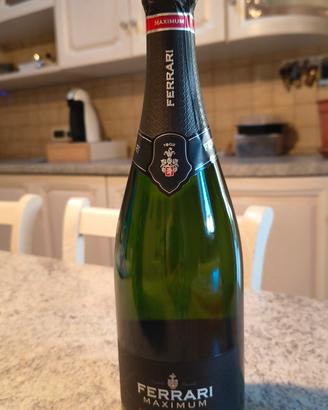 Ferrari Maximum Blanc de Blancs