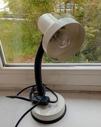 lampada da scrivania 