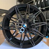 Cerchi Bmw raggio 18 NUOVI cod.023743