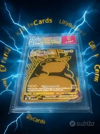 CARTA POKÉMON ULTRA RARA 