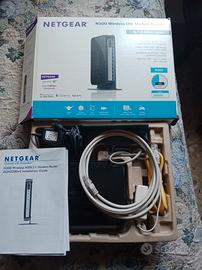 netgear