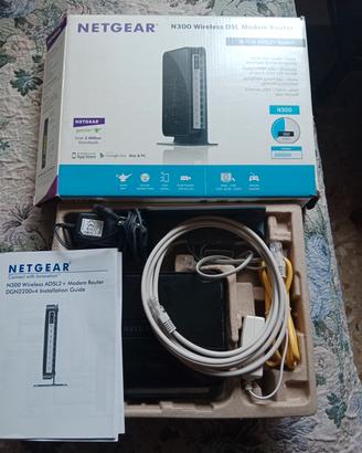 netgear