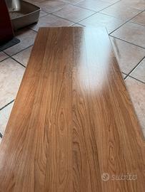 Parquet Laminato 230 m/q circa