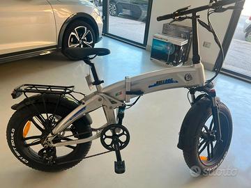 Bici BULLDOG