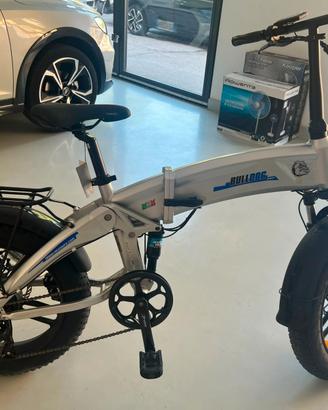 Bici BULLDOG