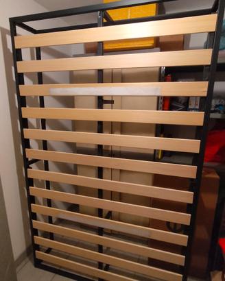 struttura letto