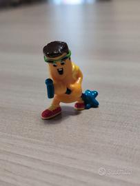 Sorpresa Mulino Bianco 2000