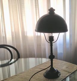 Lampada Deco vintage