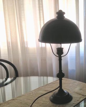 Lampada Deco vintage