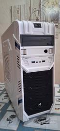 PC Asus B85M-G|i5-4590 4C/4T Turbo 3.70GHz