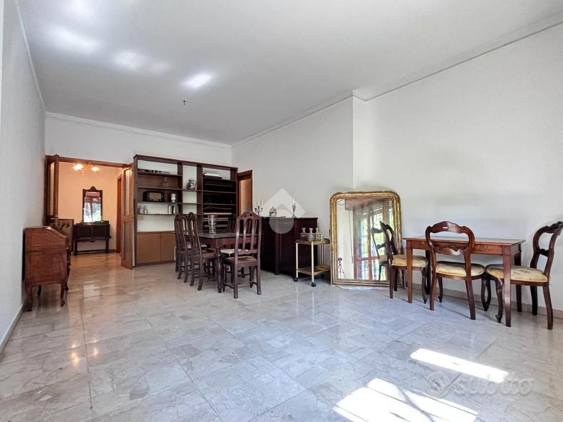 Appartamento – RE - Vista 3