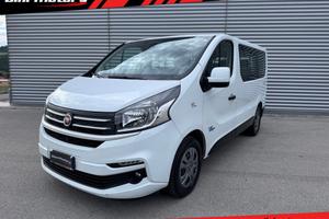 FIAT Talento 9 posti 1.6 TwinTurbo MJT 145CV PC-