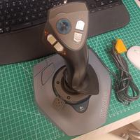 joystick Logitech WingMan Extreme – Vintage 1999
