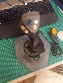 joystick Logitech WingMan Extreme – Vintage 1999