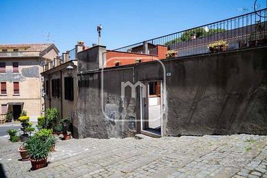 Appartamento di 121 m² con 4 locali a Frascati