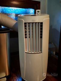 Climatizzatore Pinguino portatile