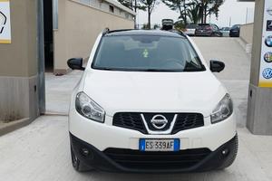 Nissan Qashqai 1.6 dCi DPF Tekna