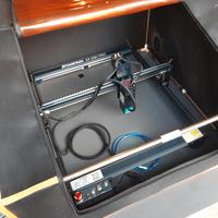 Incisore Laser A5 M50 pro atomstack