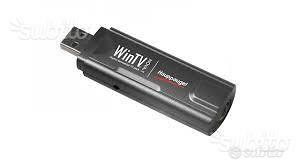 Sintonizzatore TV digitale terrestre per Notebook