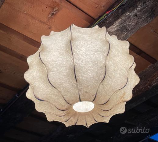 Lampadario Nuvola Flos Tobia Scarpa Arredamento e Casalinghi In