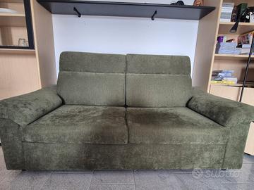 Divano letto 