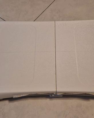 Balance board Wii
