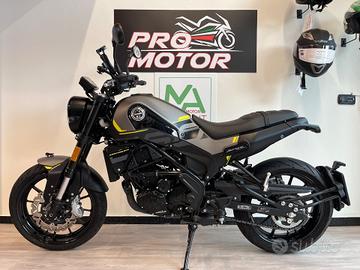 Benelli Leoncino 250 - 2023