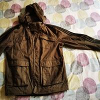 Giubbotto Adidas
