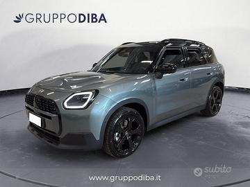 MINI Countryman Mini U25 Mini 2.0 48V D Class...