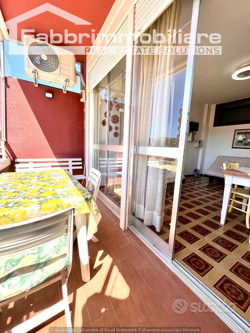 Appartamento – Follonica, Prato Ranieri, Grosseto - Altro