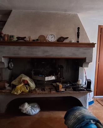rustico di angolo 