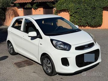 KIA Picanto EcoGpl Glam