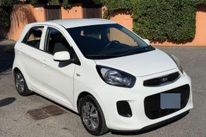 KIA Picanto EcoGpl Glam