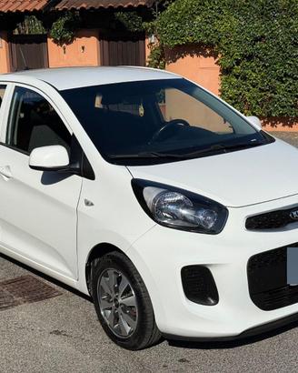 KIA Picanto EcoGpl Glam