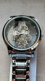Orologio nuovo al quarzo