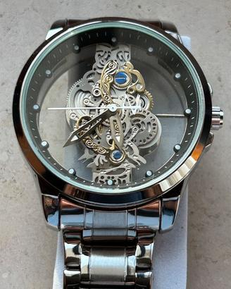 Orologio nuovo al quarzo